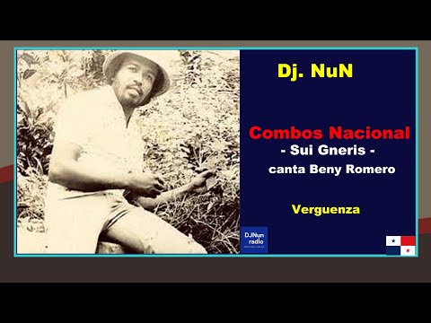 Sui Generis canta Beny Romero - Vergüenza