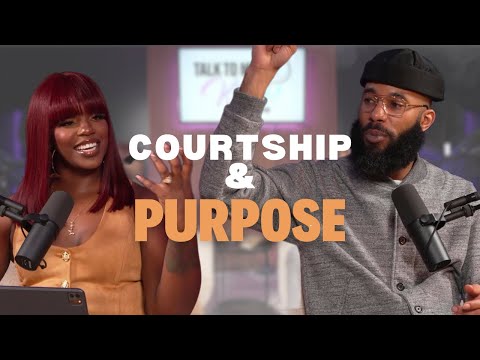 Übereinstimmung, Balz und Zielstrebigkeit! mit Tripp Fontane