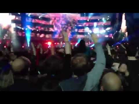 Muse-Emirates London 25/05/13