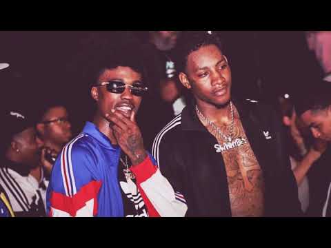 Sold DABOII x SLIMMY B TYPE BEAT - ( PROD BRANDO4K )