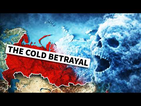 Russia’s Oldest Ally Has Just TURNED on It