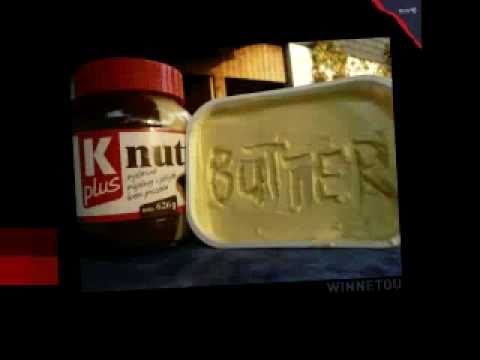Knut Butter Winnetou Snippets Teil 1