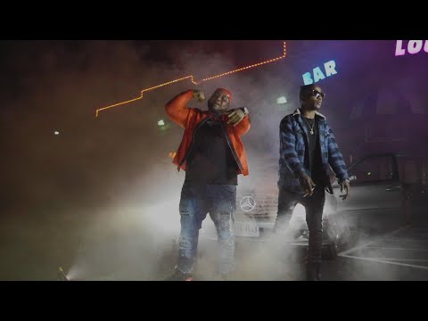 Brick Jamez- Bed Time Story (Official Music Video)