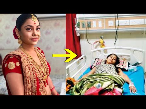 Kapil Sharma Show Fame Sumona Chakravarti Serious Health Condition Battling With Endometriosis
