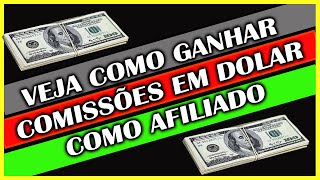 Clickbank Como Funciona? Como Vender Como Afiliado E Ganhar Em Dlares? MULTIPLIQUE 5X SEUS GANHOS!