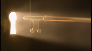 Unlocking The Gospel of Thomas (This is Real, Folks!)