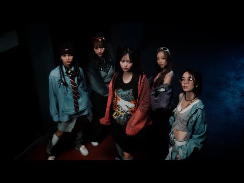 MYERA - Be Naked (Free Verse Ver.)