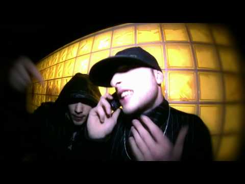 Dj 2P Feat. Clementino - Kill Vips OFFICIAL VIDEO