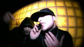 Dj 2P Feat. Clementino - Kill Vips OFFICIAL VIDEO