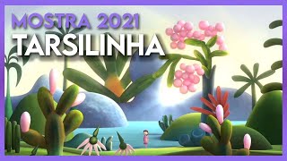 MOSTRA DE SP 2021 - Tarsilinha