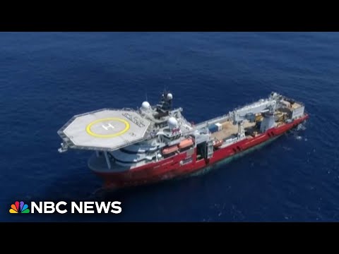 Hunt for missing flight MH370 to resume this month more than a decade after its disappearance