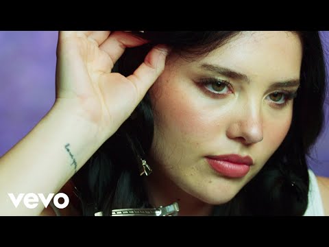 The Problem - Lauren Spencer Smith