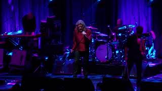 Robert Plant - Dance With You Tonight - Austin, Texas Sept 29, 2018 FIRST TIME EVER LIVE!