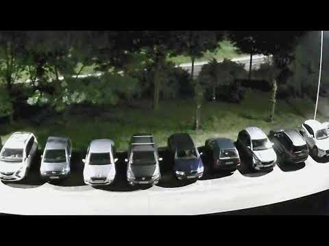 Krádež katalyzátora z osobného auta na sídlisku Solinky v Žiline