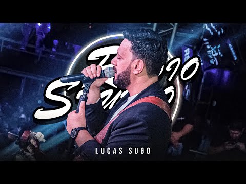 LUCAS SUGO En Vivo | RADIO STUDIO DANCE