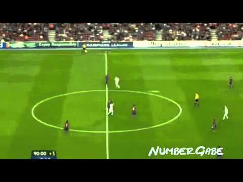 Xavi Hernández   The Best Brains In The World    HD   YouTube