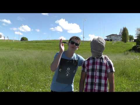 Visu vs. Henry the 8th - Swiss VBT 2013 VR