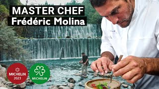 How a Master Chef Built a Michelin-Starred Restaurant in Jura Mountains - Moulin de Léré