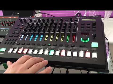 Roland TR8 CR78 update - Page 3 - Gearspace