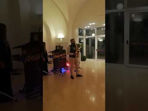 disco con sax-dj francesco forte-foggia-340.34.72.878.