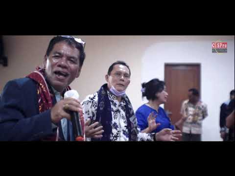 LANDEK SUKUT KARO² - KERJA ADAT "NIKKI & MENDA" [BUDAYA KARO]
