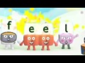 Alphablock Season 3 Episode 15 Beep