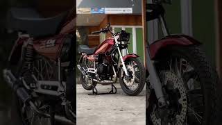 Download lagu RX-King merah maroon style bandung!! #rxking #rxkingbandung mp3