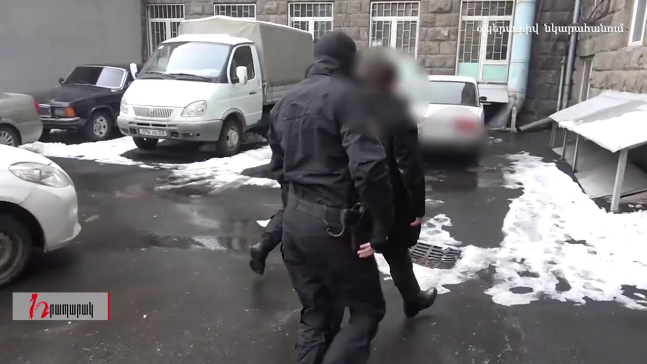 Փաշինյանը ՊՆ-ում կոնֆլիկտ է հրահրել