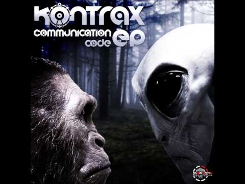 Kontrax Vs Blazing Noise _-_Human Knownledge