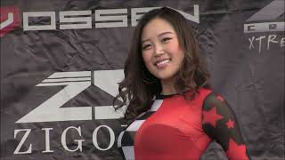 Haruka, CYBERJAPAN DANCERS, NS Rounder CAR SHOW & PHOTO SHOOT VOL 7 TOKYO