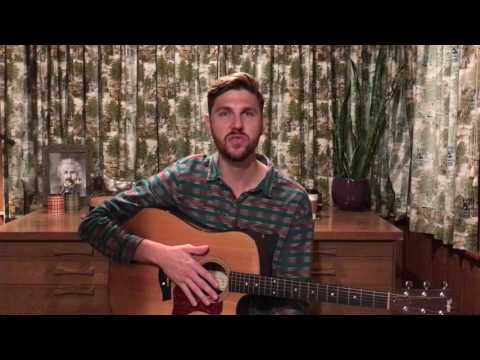 Nick Engbers Guitar & Voice Lessons Promo