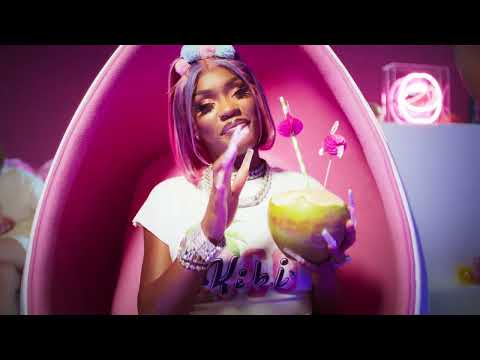 IVORIAN DOLL -  Coco x Kiki