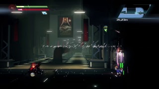 ストライダー飛竜