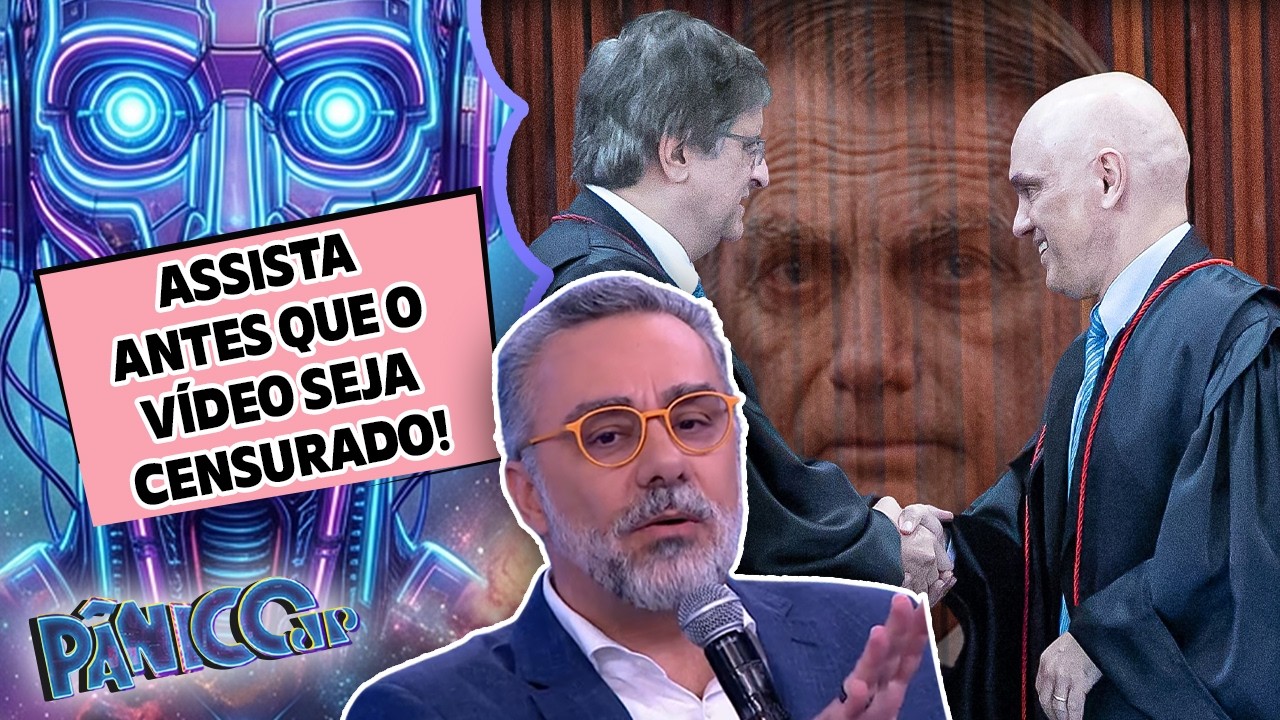 PAULO GONET PREVARICOU? MARSIGLIA EXPÕE PGR E BLINDAGEM DO STF