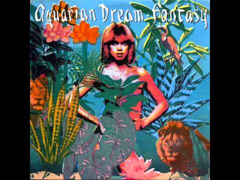 JAZZ FUNK - AQUARIAN DREAM - You're a Star - 1978.