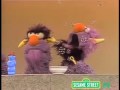 Sesame Street Sharing