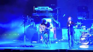Allison Iraheta No One Else - Hollywood Hard Rock