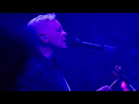 Video thumbnail for Crystal (Live at Alexandra Palace)