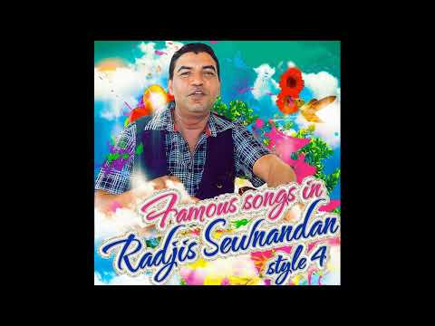 07. Mushkil Hai Bahaut | Radjis Sewnandan | Famous Songs In Radjis Sewnandan Style 4