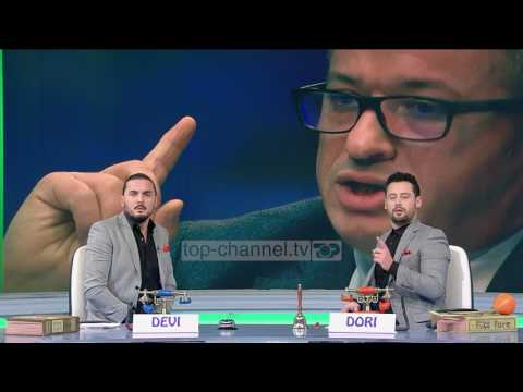 Fiks Fare, 24 Janar, Pjesa 1 - Investigative Satirical Show