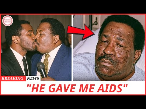 Thumbnail for 19 Gospel Legends You Didn’t Know Were Gay | Then and Now 2026 by Y&T