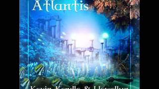 Kevin Kendle: Journey to Atlantis