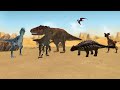 Dinosaur Hunt 2020 Mission 19