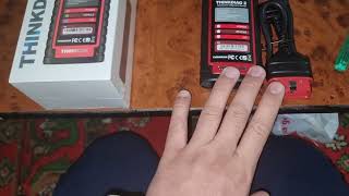 OBD xato kodlarini onlayn talqin qilish