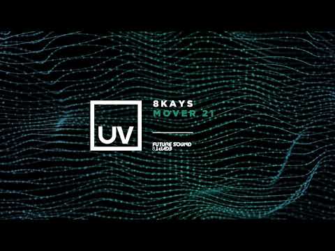 8Kays - Mover 21