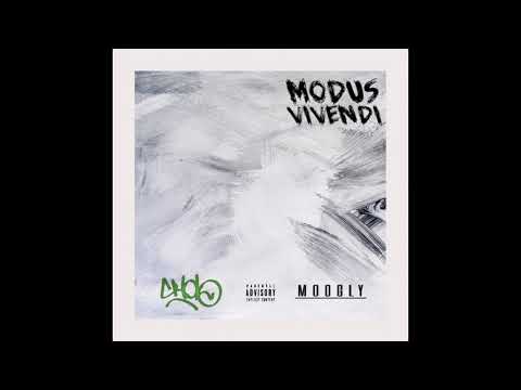 Moogly - Modus Vivendi X Cholo
