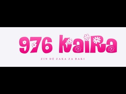 buéni wamo zina (976 kaira) BOTTLE PARTY RIDDIM