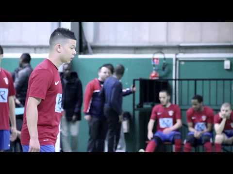 Malakoff Futsal (MFU)