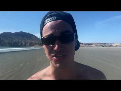 Mexico West Coast Sailing