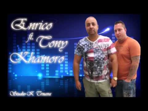 Enrico ft Tony-Khamoro